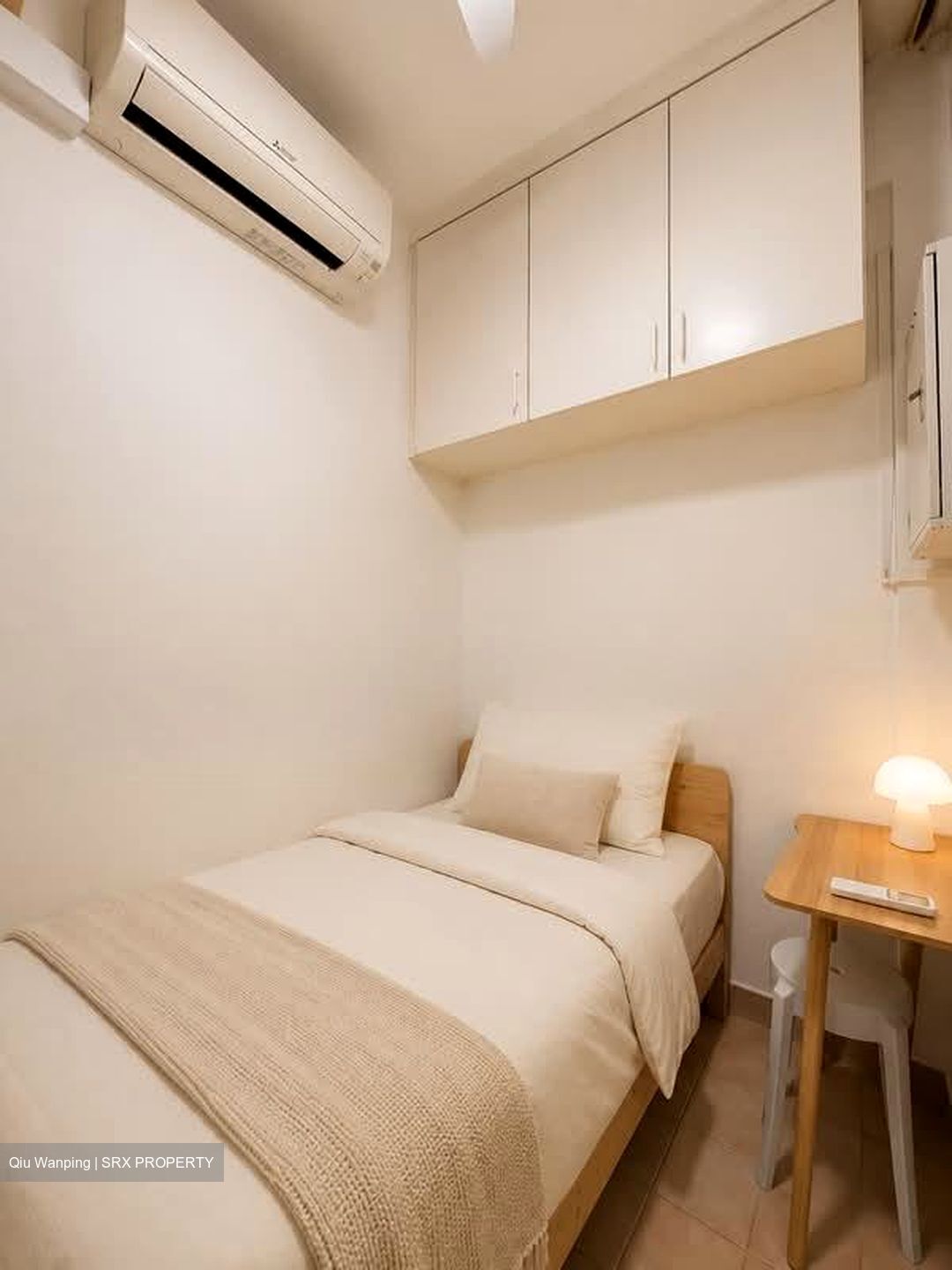 Summerdale (D22), Condominium #584375541